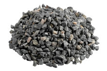 Granitskærver grå stenungsund 11–16 mm - Safestone